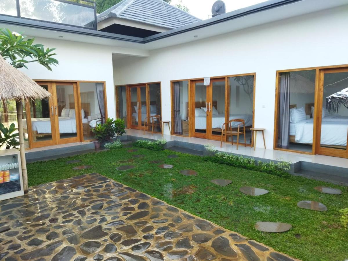 Villa Manayasa Lovina  Exterior photo