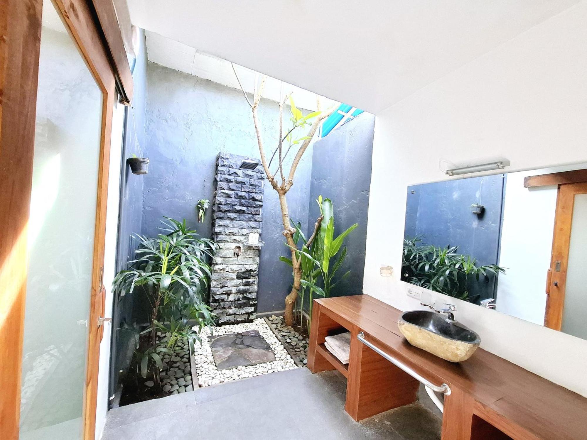 Villa Manayasa Lovina  Exterior photo